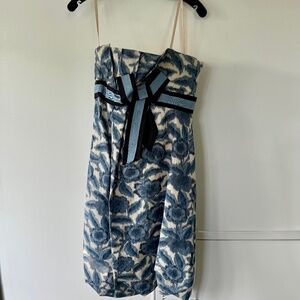 BCBG MaxAzria Cocktail Dress